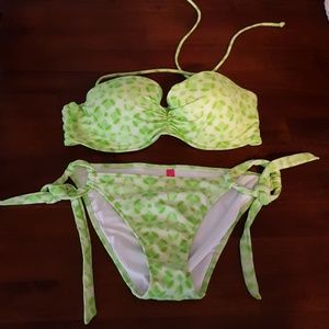 Victoria's Secret Bikini